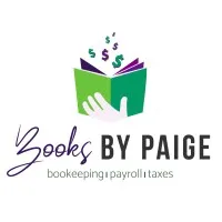 Books By Paige Books By Paige