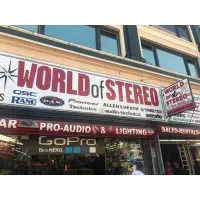 World of Stereo