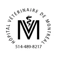 Hôpital Vétérinaire de Montréal Hôpital Vétérinaire de Montréal