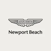 Aston Martin Newport Beach