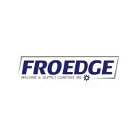 Froedge Machine & Supply Co., Inc.