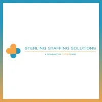 Sterling Staffing Solutions LLC