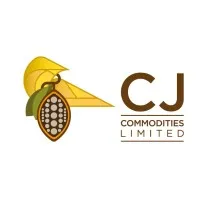 CJ Commodities Limited
