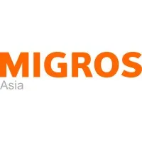 Migros Asia