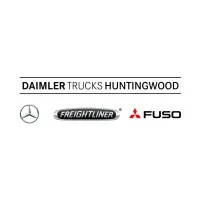 Daimler Trucks Huntingwood