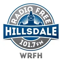 WRFH Radio Free Hillsdale 101.7FM