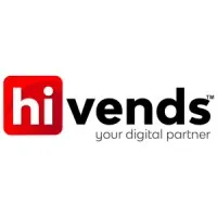 Hivends Info Solutions Pvt Ltd.