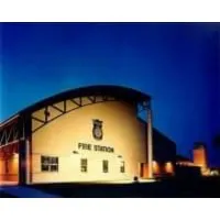 Offutt AFB Fire Department