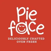 Pie Face Pie Face
