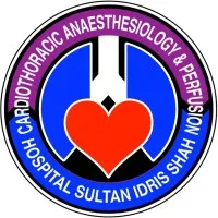 CAP Serdang Heart Centre