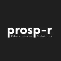 Prosp-r Edutainment Solutions Prosp-r Edutainment Solutions