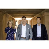 Jason Barry Team