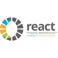 React Property Maintenance Pty Ltd