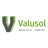 Valusol inc.