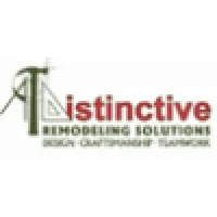 Distinctive Remodeling Solutions, Inc.