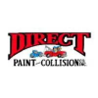 Direct Paint & Collision