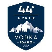 44º North Vodka