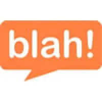 blah!