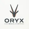 Oryx Digital Oryx Digital