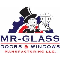 Mr-Glass Doors & Windows Manufacturing