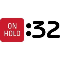 ON HOLD:32