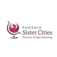 Phoenix Sister Cities