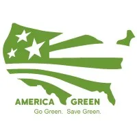 America Green