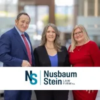 Nusbaum Stein Law Firm