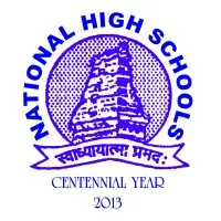 National High School- Kolkata National High School- Kolkata
