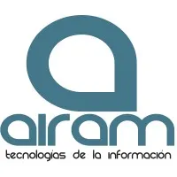 AIRAM TECNOLOGÍAS DE LA INFORMACIÓN