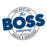 The BOSS Company