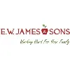 E.W. James & Sons, Inc. E.W. James & Sons, Inc.