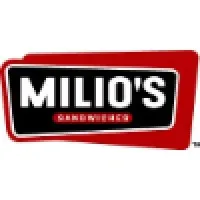 Milio's Sandwiches