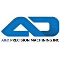 A & D PRECISION MACHINING, INC
