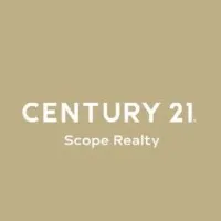 CENTURY 21 Scope Realty
