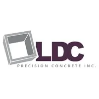 LDC Precision Concrete LDC Precision Concrete