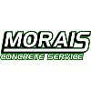 MORAIS CONCRETE SERVICE, INC. MORAIS CONCRETE SERVICE, INC.