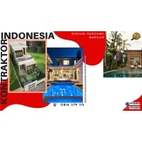 KONTRAKTOR INDONESIA