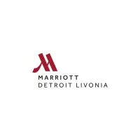 Detroit Marriott Livonia