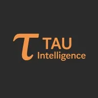 TAU Intelligence Bangalore, India TAU Intelligence Bangalore, India