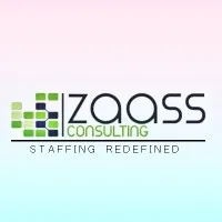 ZAASS CONSULTING ZAASS CONSULTING