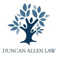 Duncan Allen Law