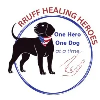 RRUFF Healing Heroes