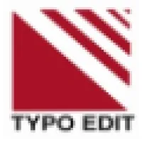 TYPO EDIT SARL