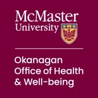 McMaster Okanagan Office of Health & Well-being