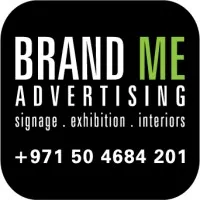 Brand ME Advertising LLC Brand ME Advertising LLC