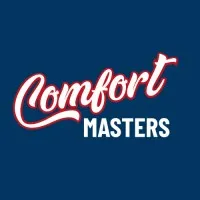 Comfort Masters Heating & Air Conditioning Inc