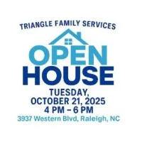 Triangle Family Services Triangle Family Services