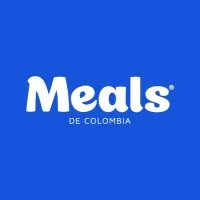 Meals de Colombia email format