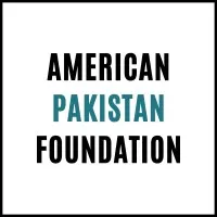 American Pakistan Foundation American Pakistan Foundation